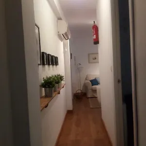  Apartamento Triana To